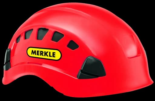 Merkle Metallbau Helm